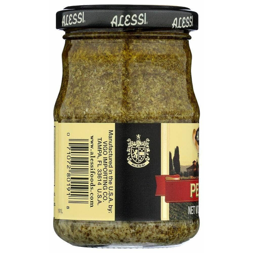 Alessi Alessi Premium Pesto, 7 oz