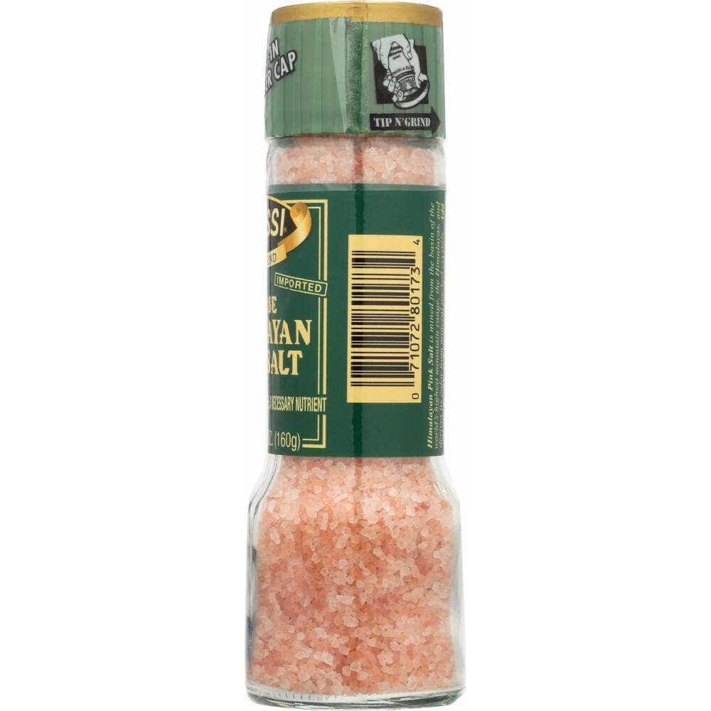 Alessi Alessi Salt Himalayan Large, 5.64 oz