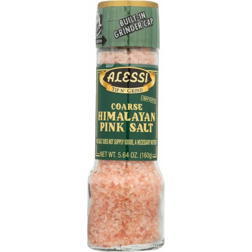 Alessi Alessi Salt Himalayan Large, 5.64 oz