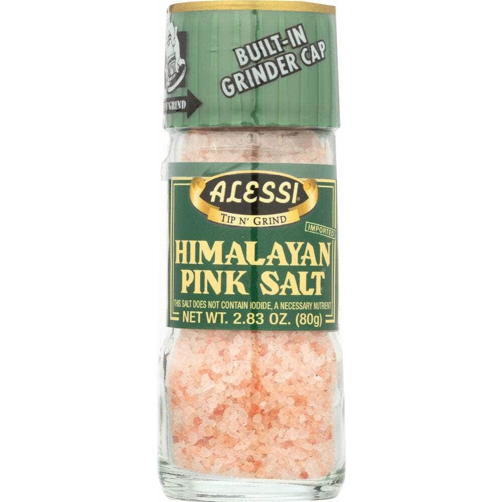 Alessi Alessi Salt Himalayan Small, 2.38 oz