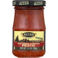 Alessi Alessi Sun Dried Tomato Pesto, 3.5 oz