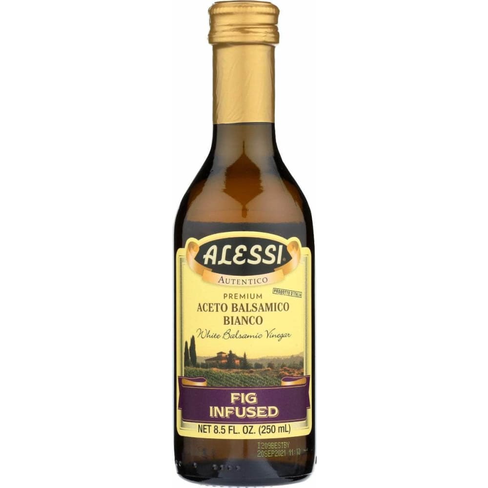 ALESSI ALESSI Vinegar Balsamic Fig Infused, 8.5 oz