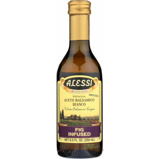 ALESSI ALESSI Vinegar Balsamic Fig Infused, 8.5 oz