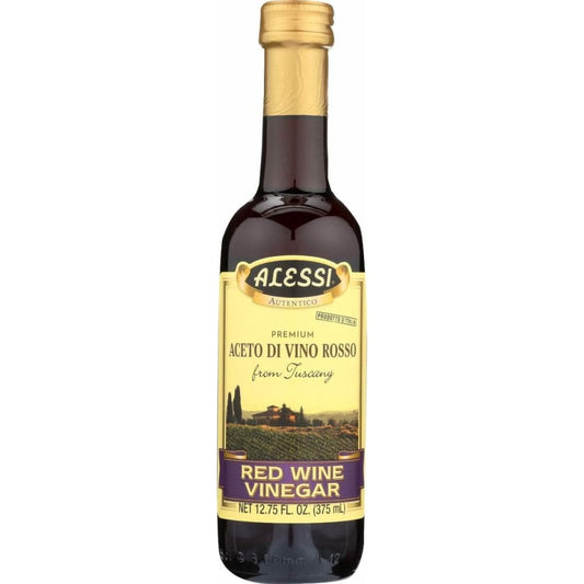 ALESSI ALESSI Vinegar Wine Red, 12.75 oz