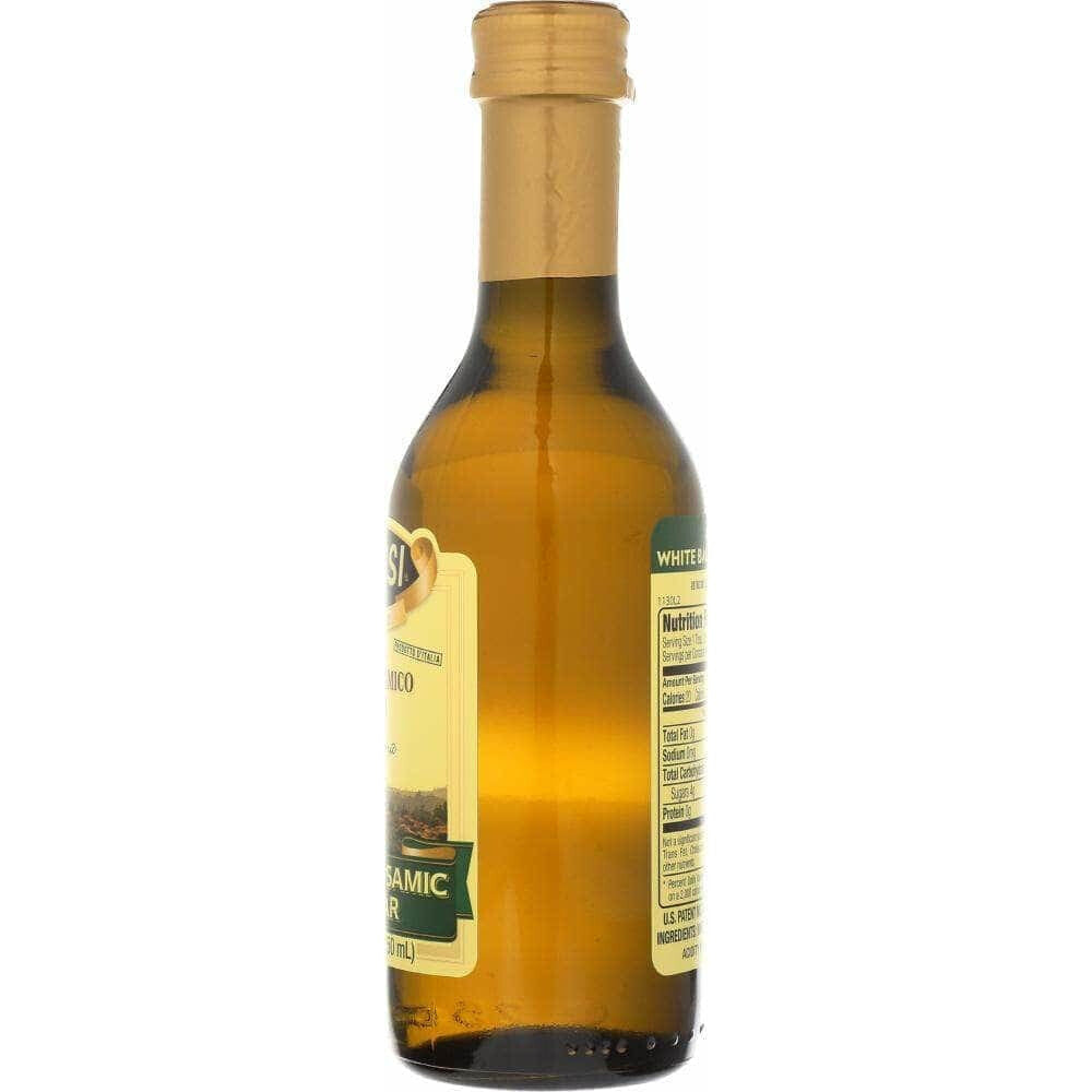 Alessi Alessi White Balsamic Vinegar, 8.5 Oz