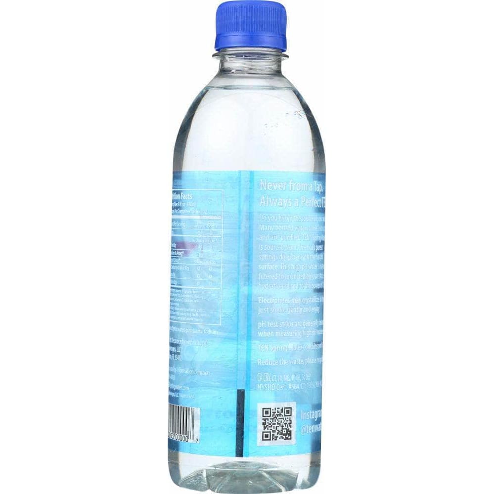 Alkalife Alkalife Water Spring, 16.9 oz