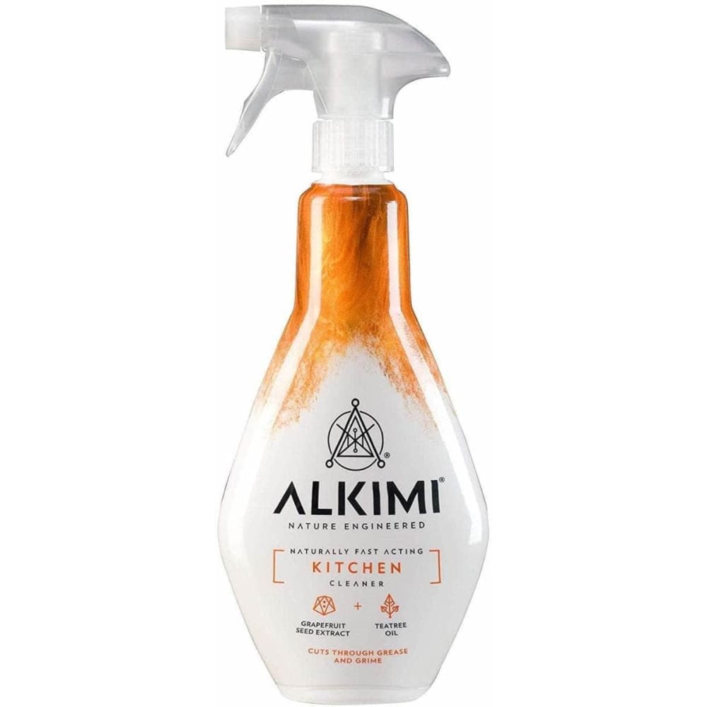 ALKIMI Alkimi Cleaner Kitchen Usa, 17 Fo