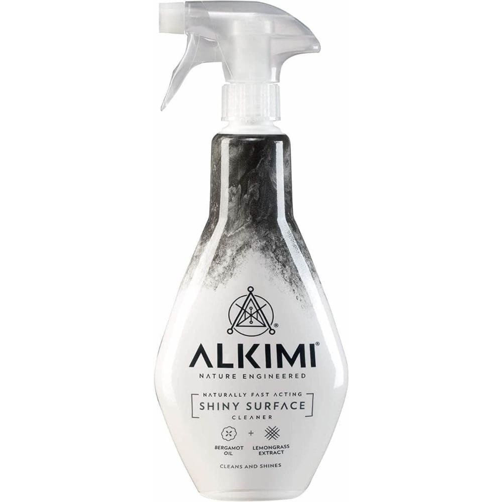 ALKIMI Alkimi Cleaner Shiny Surface Usa, 17 Fo