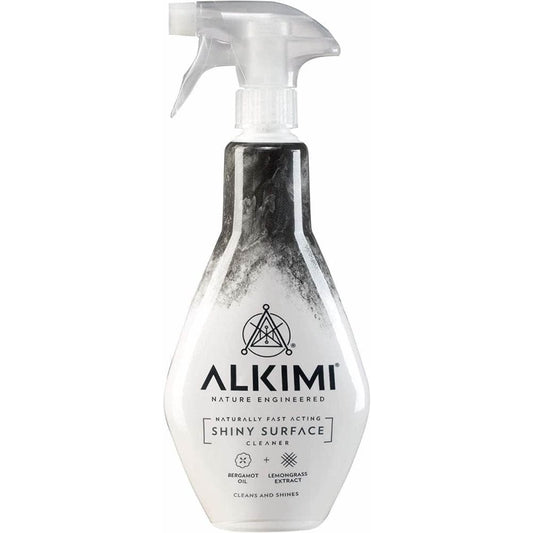ALKIMI Alkimi Cleaner Shiny Surface Usa, 17 Fo