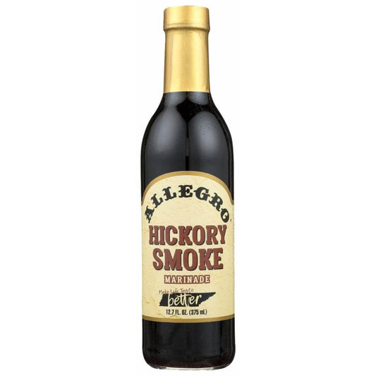 ALLEGRO Allegro Marinade Hckry Smoke, 12.7 Oz