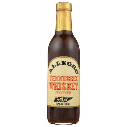 ALLEGRO Allegro Marinade Tennessee Whisky, 12.7 Oz
