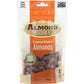 Almond Brothers Almond Brothers Almonds-Whole Cinnamon, 6 oz
