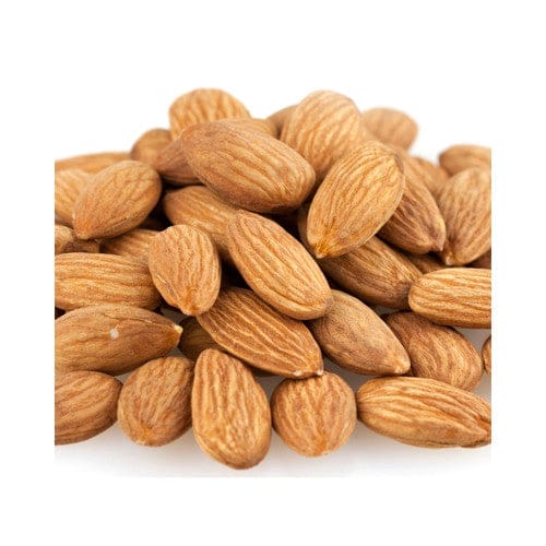 Almonds CA Variety Almonds 36 50lb (Case of 25) - Nuts - Almonds