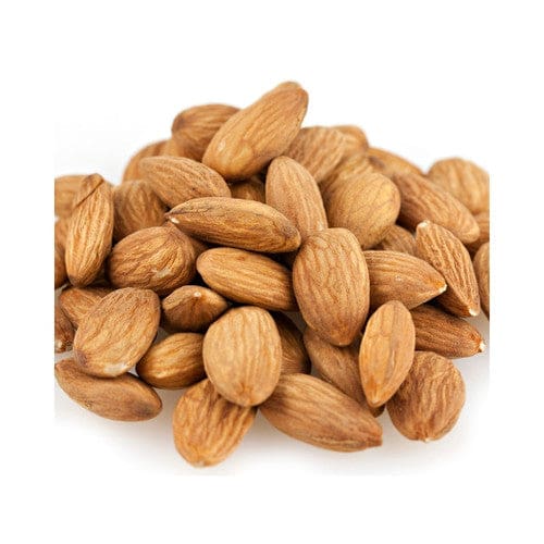 Almonds NPS Supreme Almonds 25 25lb (Case of 23) - Nuts - Almonds