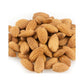 Almonds NPS Supreme Almonds 32 50lb (Case of 27) - Nuts - Almonds