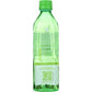 Alo Alo Exposed Original + Honey Real Aloe Vera Drink, 16.9 oz
