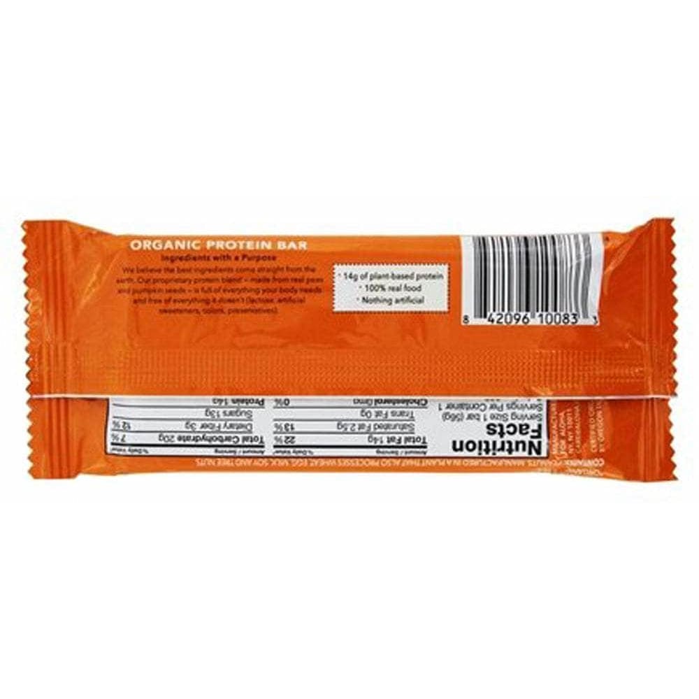 ALOHA Grocery > Chocolate, Desserts and Sweets > Chocolate ALOHA: Bar Peanut Butter Chocolate Chip, 1.9 oz
