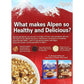 Alpen Alpen Cereal Muesli Original With Raisin, 14 oz
