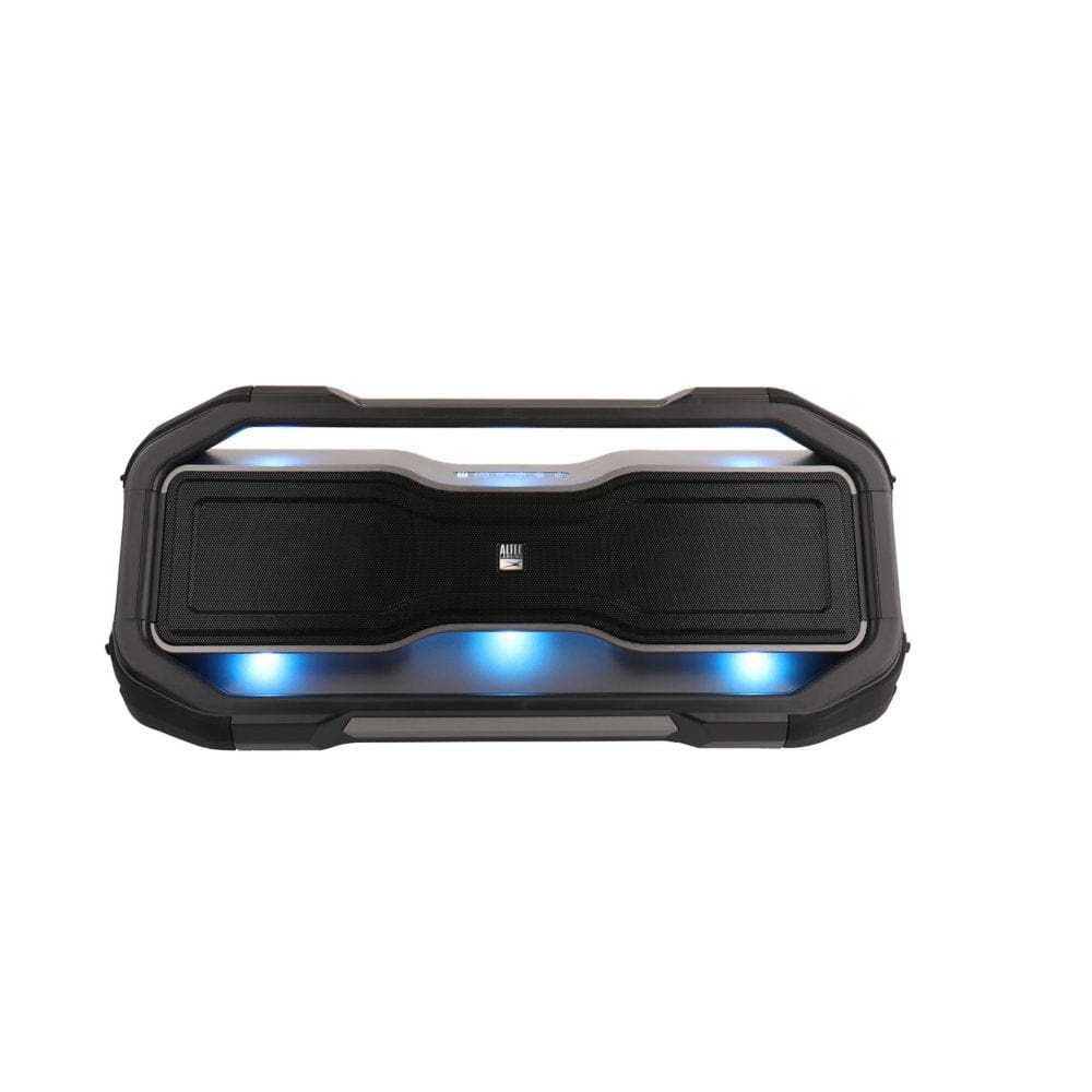 Altec Lansing Rockbox XL Bluetooth Wireless Speaker - Bluetooth Speakers - ShelHealth