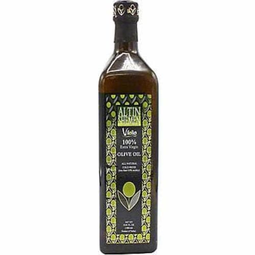 ALTIN SHEMEN Altin Shemen Oil Extra Virgin Olive Oil Turkish, 1000 Ml