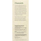 Alvita Alvita Organic Chamomile Tea Caffeine Free, Gluten Free, Herbal Supplement, 24 Tea Bags