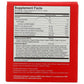 AMAZING GRASS Health > Vitamins & Supplements AMAZING GRASS: Green Superfood Effervescent Greens Berry Flavor, 1 bx