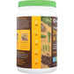 AMAZING GRASS Grocery > Nutritional Bars, Drinks, and Shakes AMAZING GRASS: Organic Protein & Kale Smooth Chocolate, 19.6 oz
