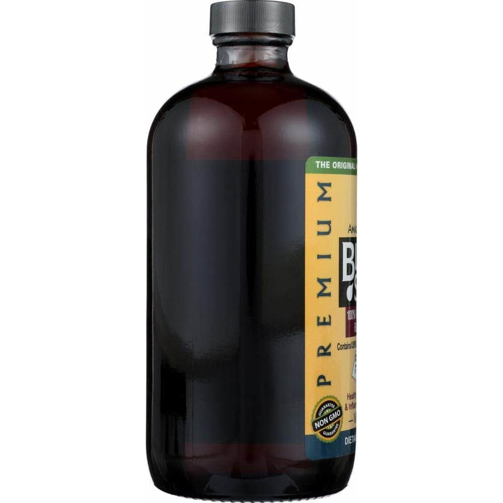 Amazing Herbs Amazing Herbs Oil Black Seed Premium, 16 oz