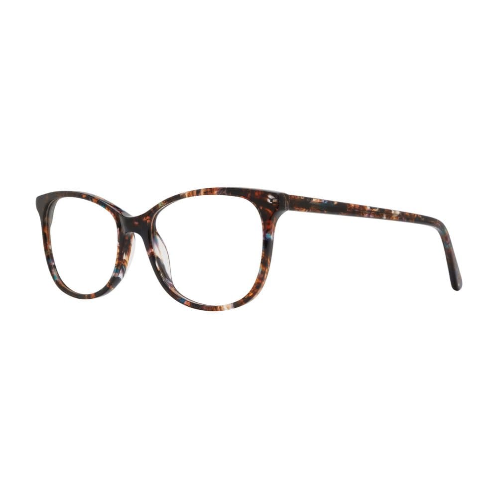 American Framework Concord K0053 Eyewear Tortoise - Prescription Eyewear - American