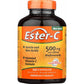 Ester C American Health  Ester-C 500 mg with Citrus Bioflavonoids, 240 cp