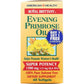 American Health American Health Evening Primrose Oil 1300 mg, 60 + 60 Softgels