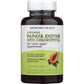 American Health American Health Papaya Enzyme with Chlorophyll Chewable, 250 Tablets