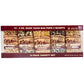 Amish Country Popcorn Popcorn Variety Pack 6ct/10pk - Snacks/Popcorn - Amish Country Popcorn