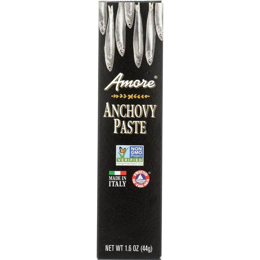 Amore Amore Paste Anchovy, 1.6 oz