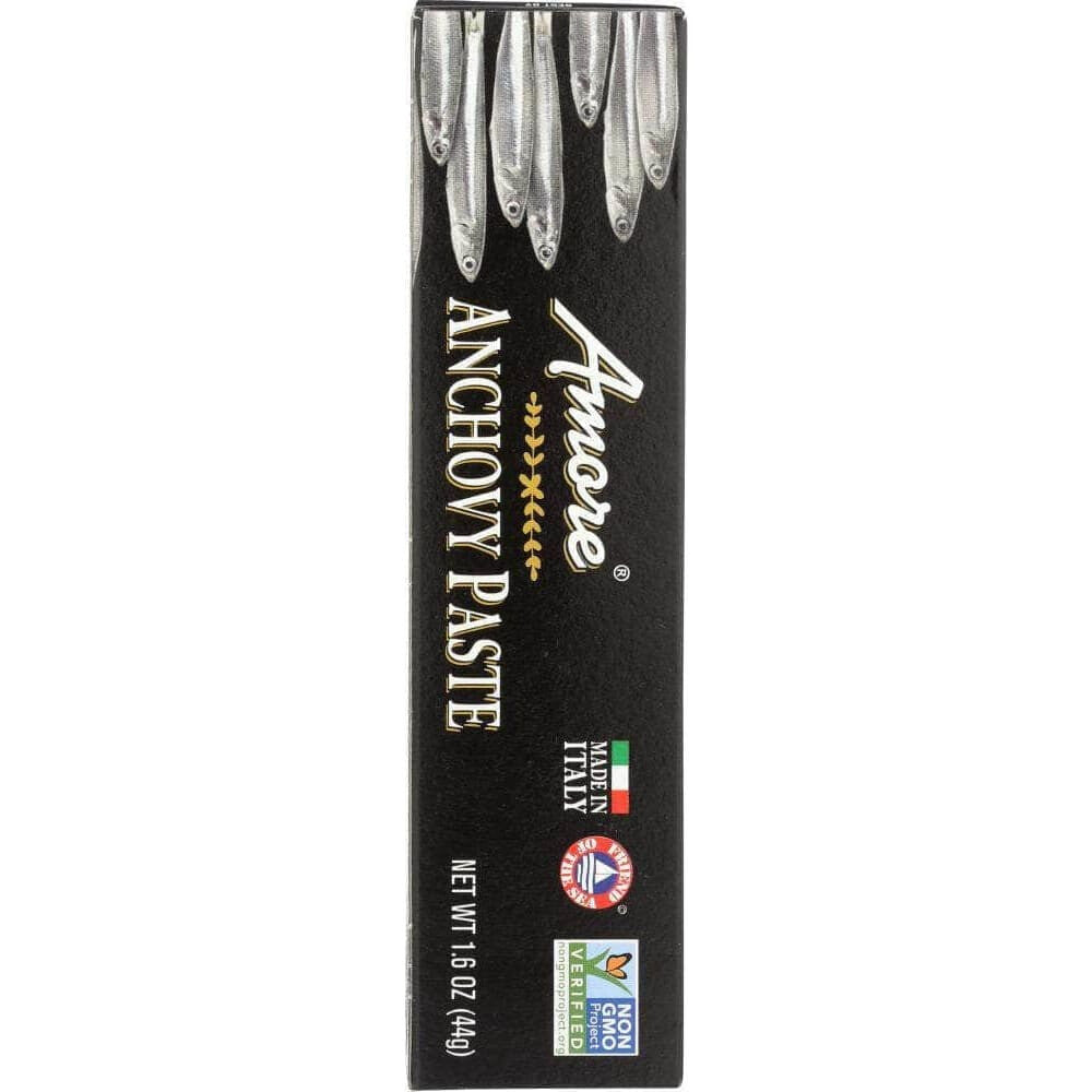 Amore Amore Paste Anchovy, 1.6 oz