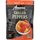 Amore Amore Peppers Grilled, 4.4 oz
