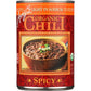 Amys Amys Chili Lite Sodium Spicy Gluten Free, 14.7 oz