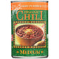 Amys Amy's Organic Chili Light in Sodium Medium, 14.7 oz