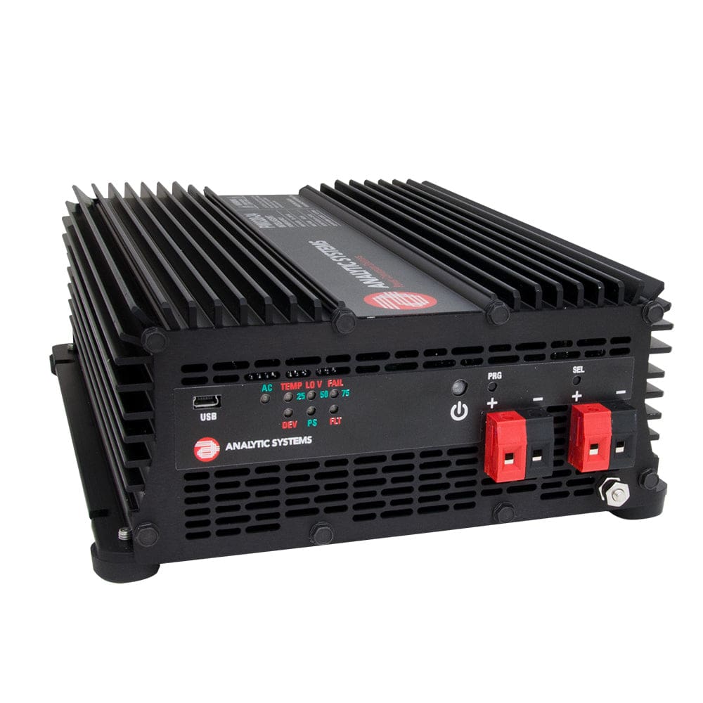 Analytic Systems AC Power Supply 20/ 25A 12V Out 85-265V In - Electrical | Accessories - Analytic Systems