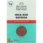 Ancient Harvest Ancient Harvest Organic Quinoa Inca Red, 12 oz