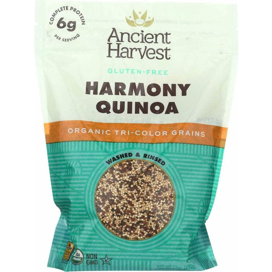 Ancient Harvest Ancient Harvest Quinoa Harmony Blend Organic, 23 oz