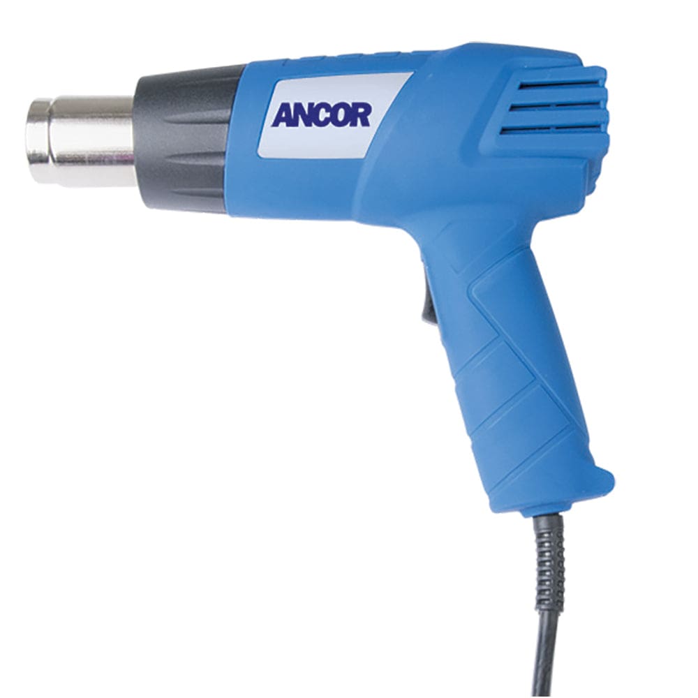 Ancor 120V Two Setting Heat Gun - Electrical | Tools - Ancor