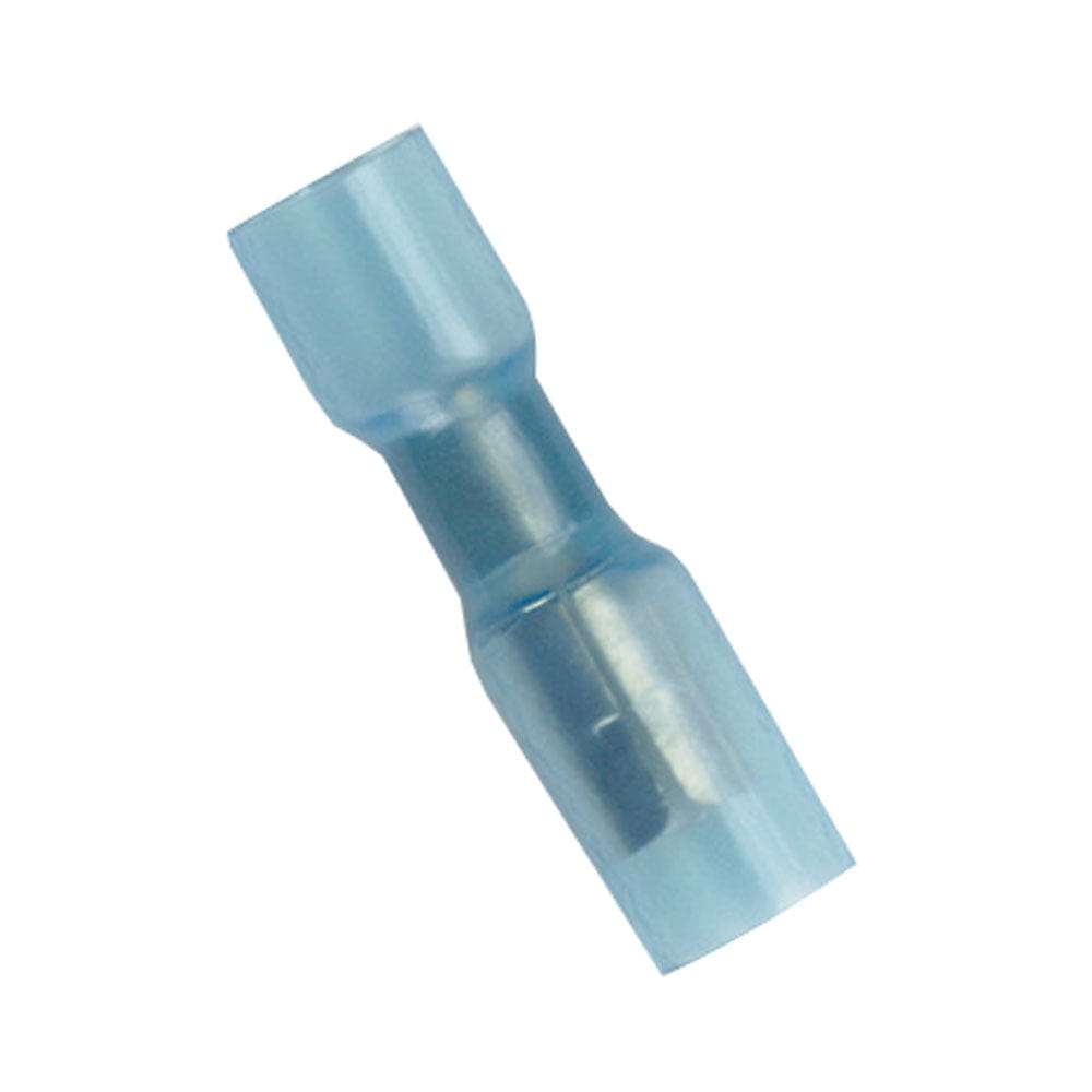 Ancor 16-14 Female Heatshrink Snap Plug - 100-Pack - Electrical | Terminals - Ancor