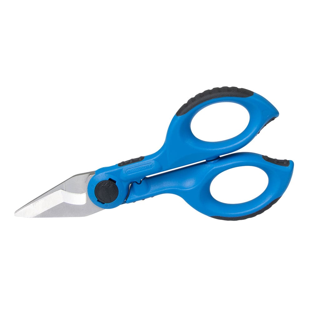 Ancor Heavy-Duty Wire Scissors - Electrical | Tools - Ancor