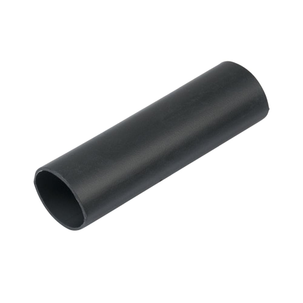 Ancor Heavy Wall Heat Shrink Tubing - 1 x 48 - 1-Pack - Black - Electrical | Wire Management - Ancor