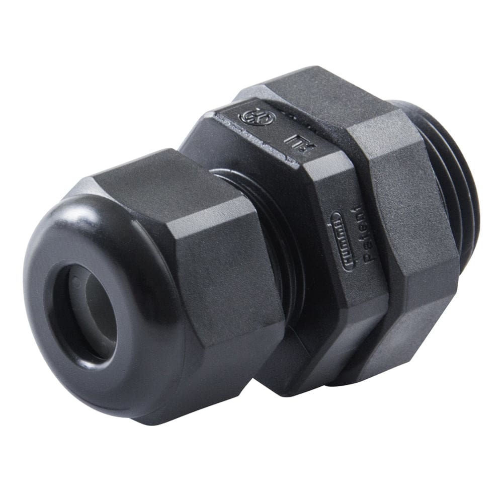 Ancor Marine Grade Electrical Wire Seal - Round Cable 18 to 10 AWG 3/ 8 NPT (Pack of 5) - Electrical | Wire Management - Ancor