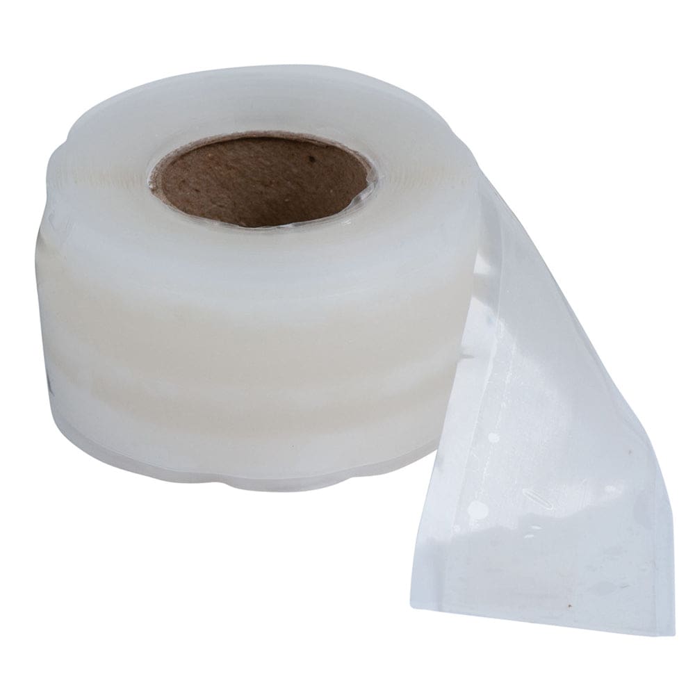 Ancor Repair Tape - 1 x 10’ - Clear (Pack of 4) - Electrical | Wire Management - Ancor