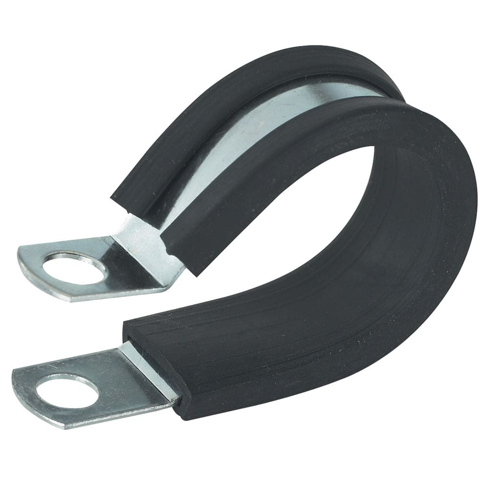 Ancor Stainless Steel Cushion Clamp - 1-1/ 2 - 10-Pack - Electrical | Wire Management - Ancor