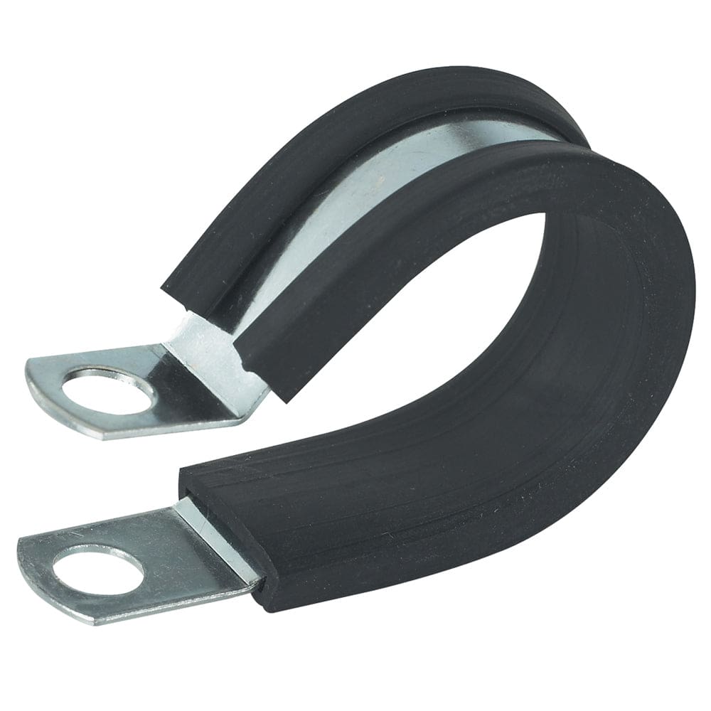 Ancor Stainless Steel Cushion Clamp - 3-1/ 2 (89mm) - 10 Piece - Electrical | Wire Management - Ancor