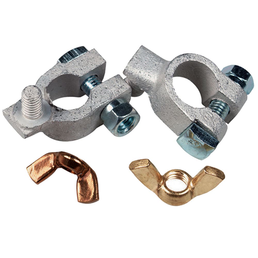 Ancor Tinned Battery Terminal - 5/ 16